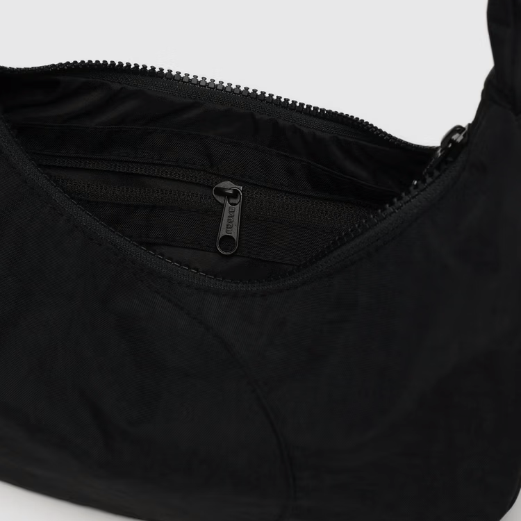 Swan Bag - Black