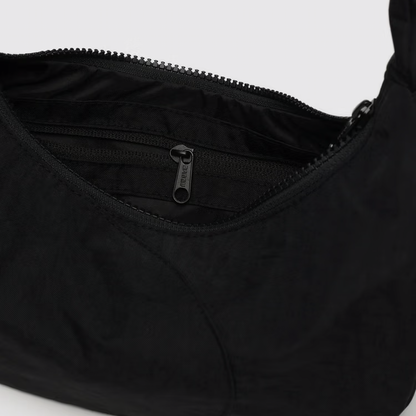 Swan Bag - Black