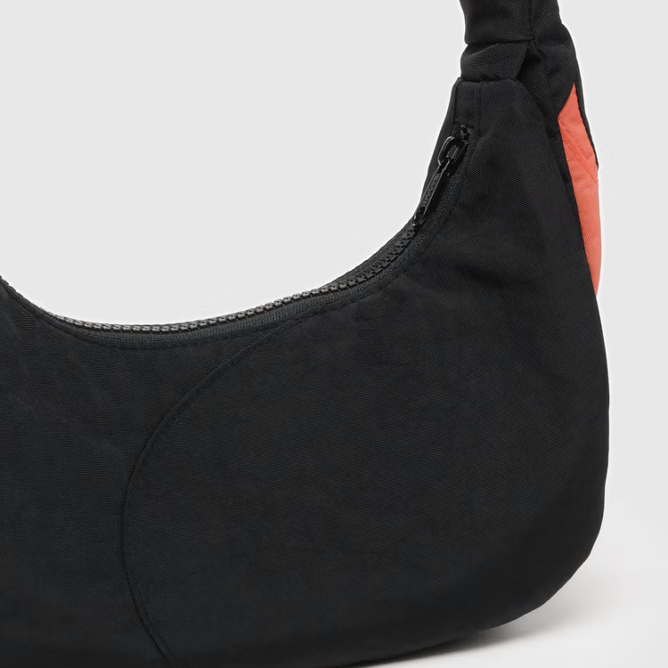 Swan Bag - Black