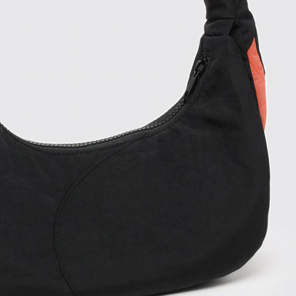 Swan Bag - Black