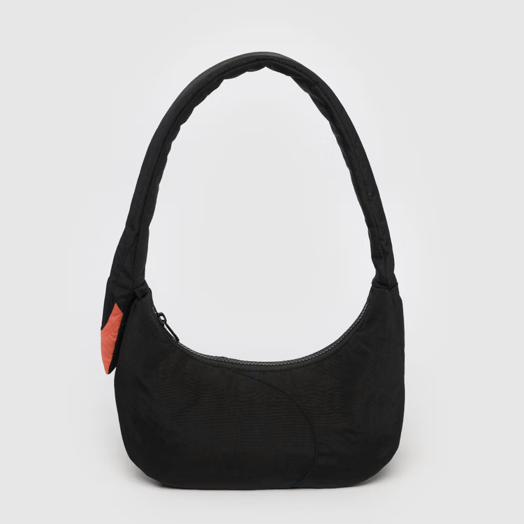 Swan Bag - Black