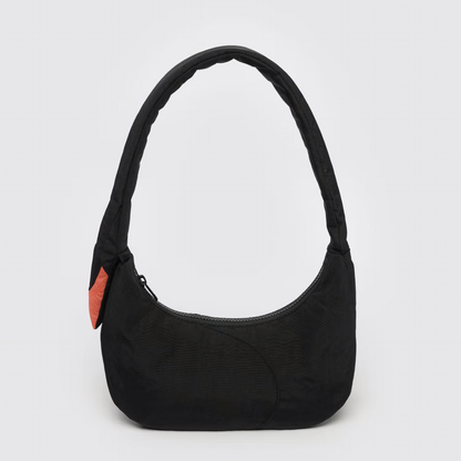 Swan Bag - Black