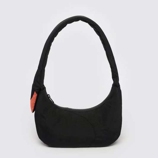 Swan Bag - Black