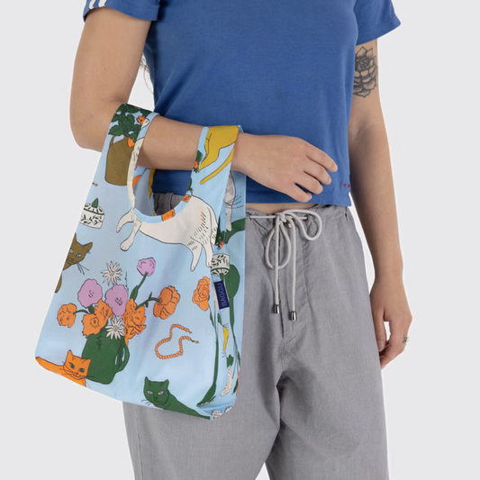 Baby Baggu - Table Cats