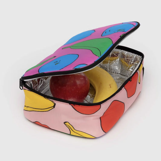 Lunch Box - Apples + Bananas Mix