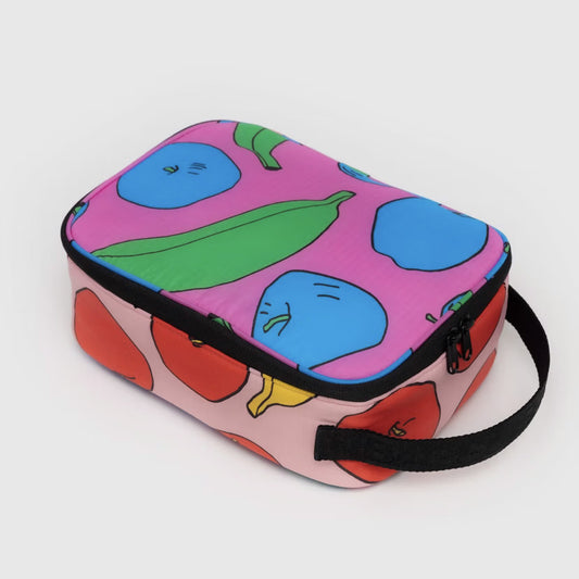 Lunch Box - Apples + Bananas Mix