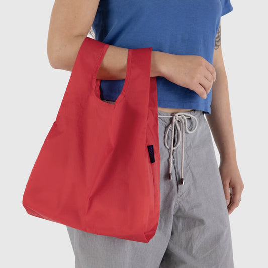 Baby Baggu - Candy Apple