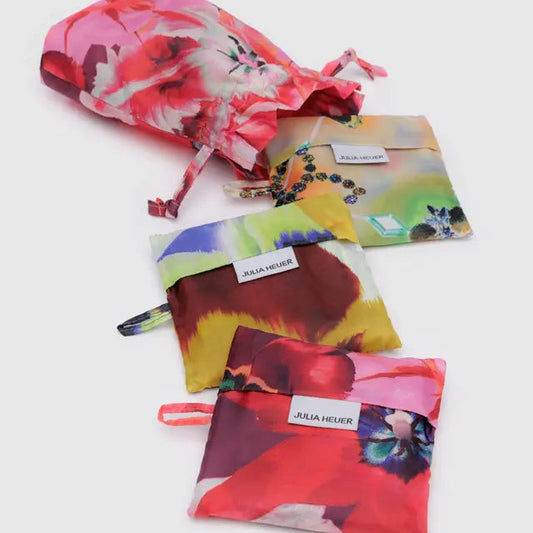 Standard Baggu Set of 3- Julia Heuer