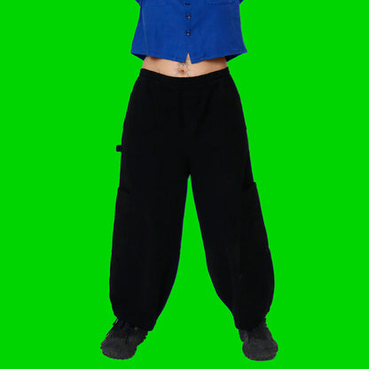 Chef Pant — Licorice