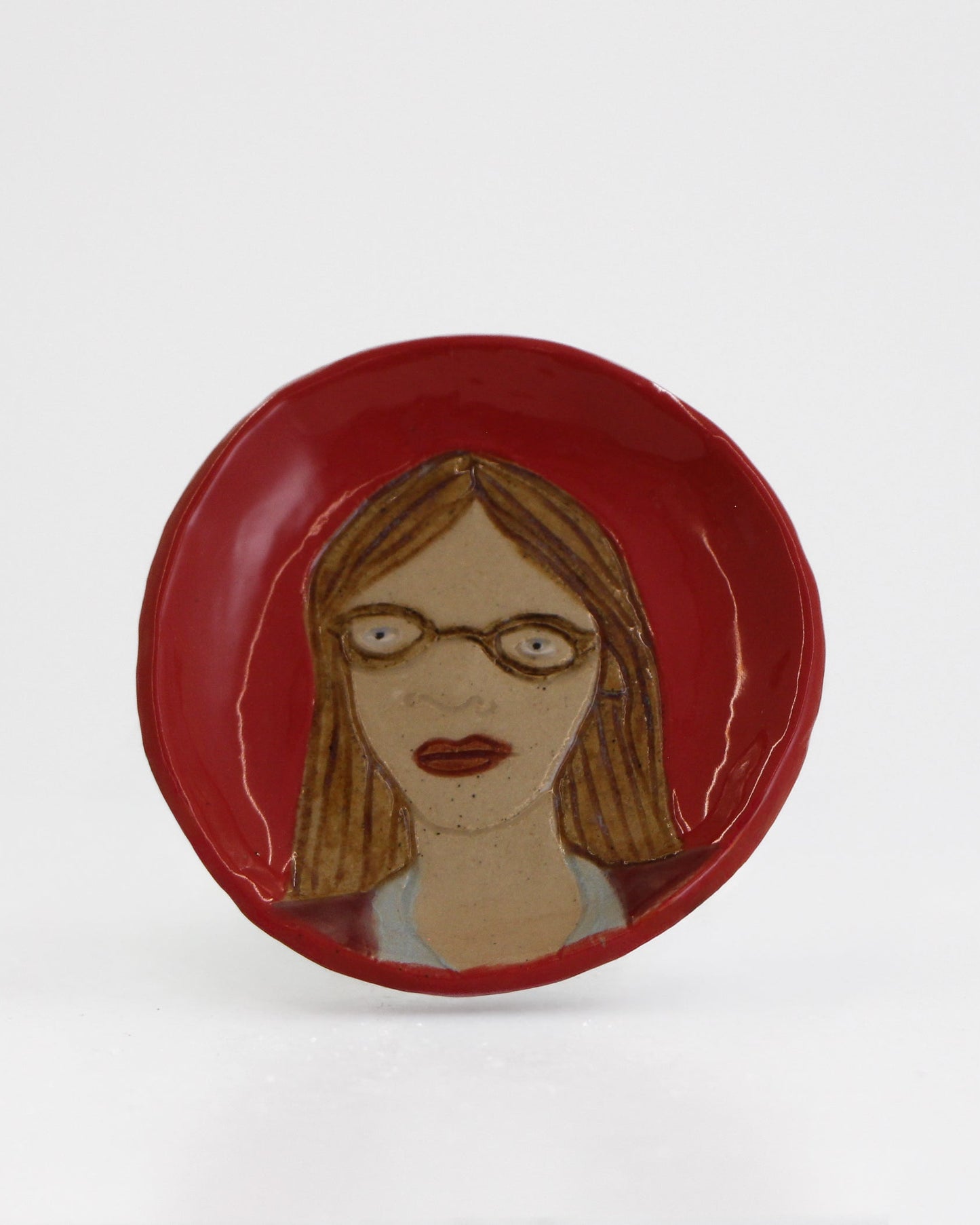 Small Dish — Nina