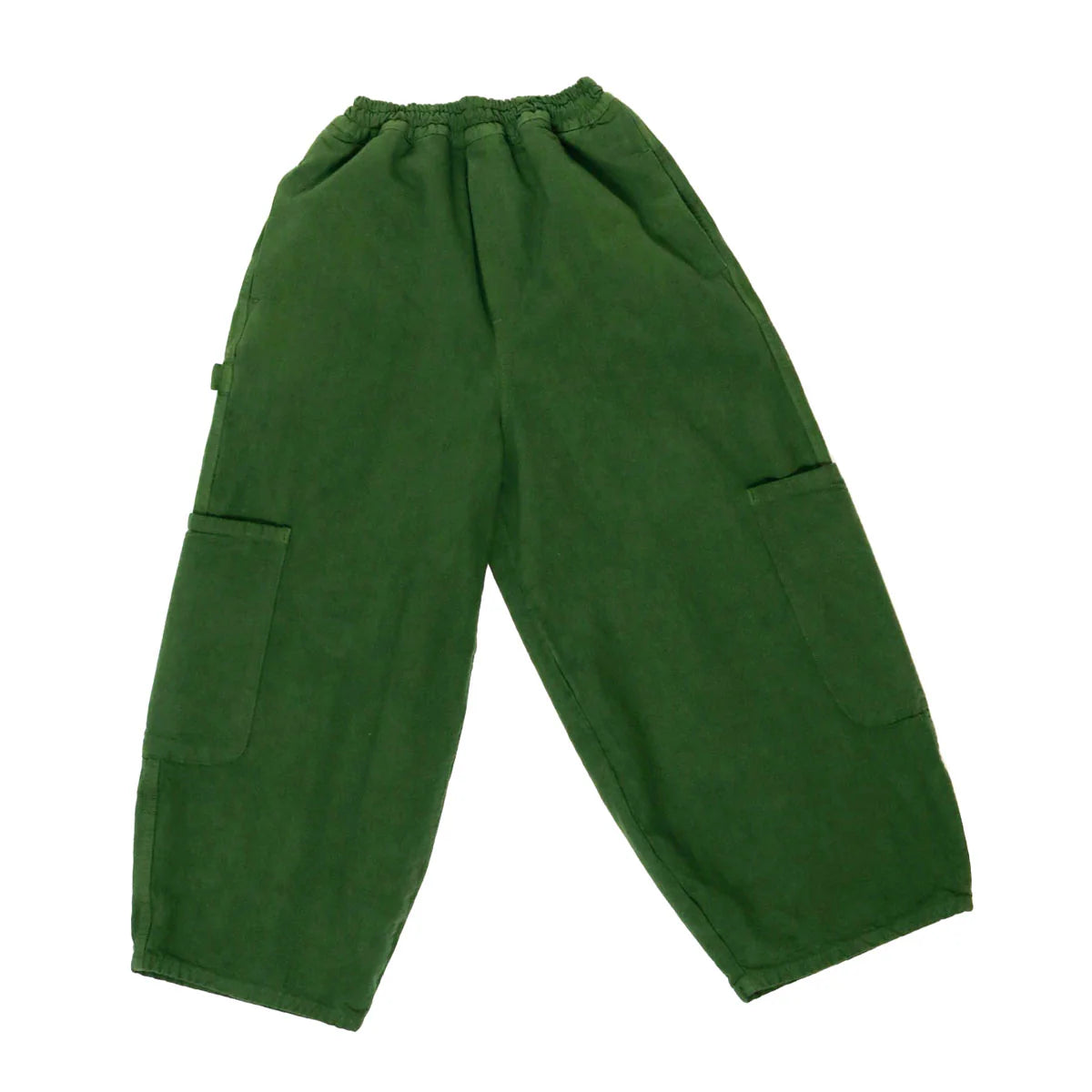 Chef Pant — Kale