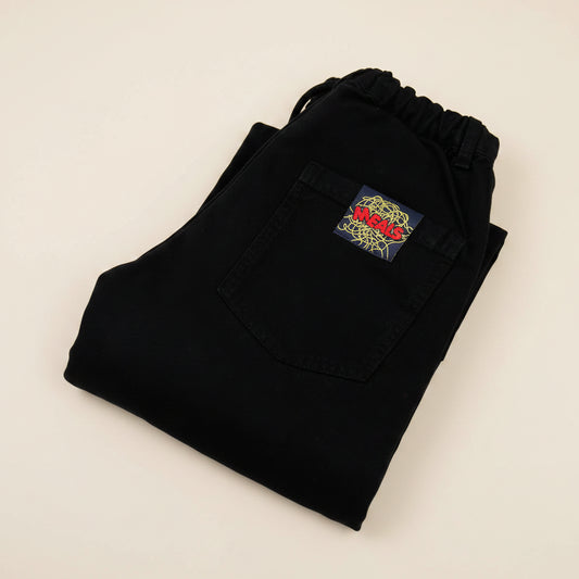 Chef Pant – Licorice