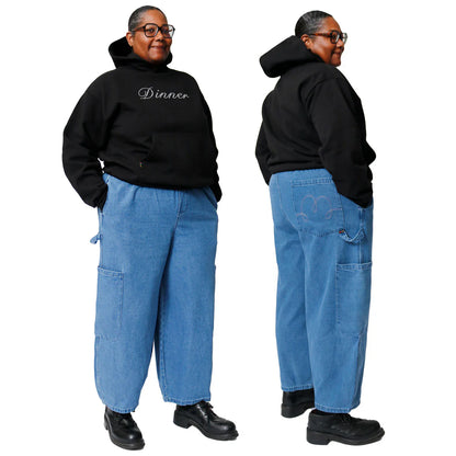 Chef Pant — Lite Ranch