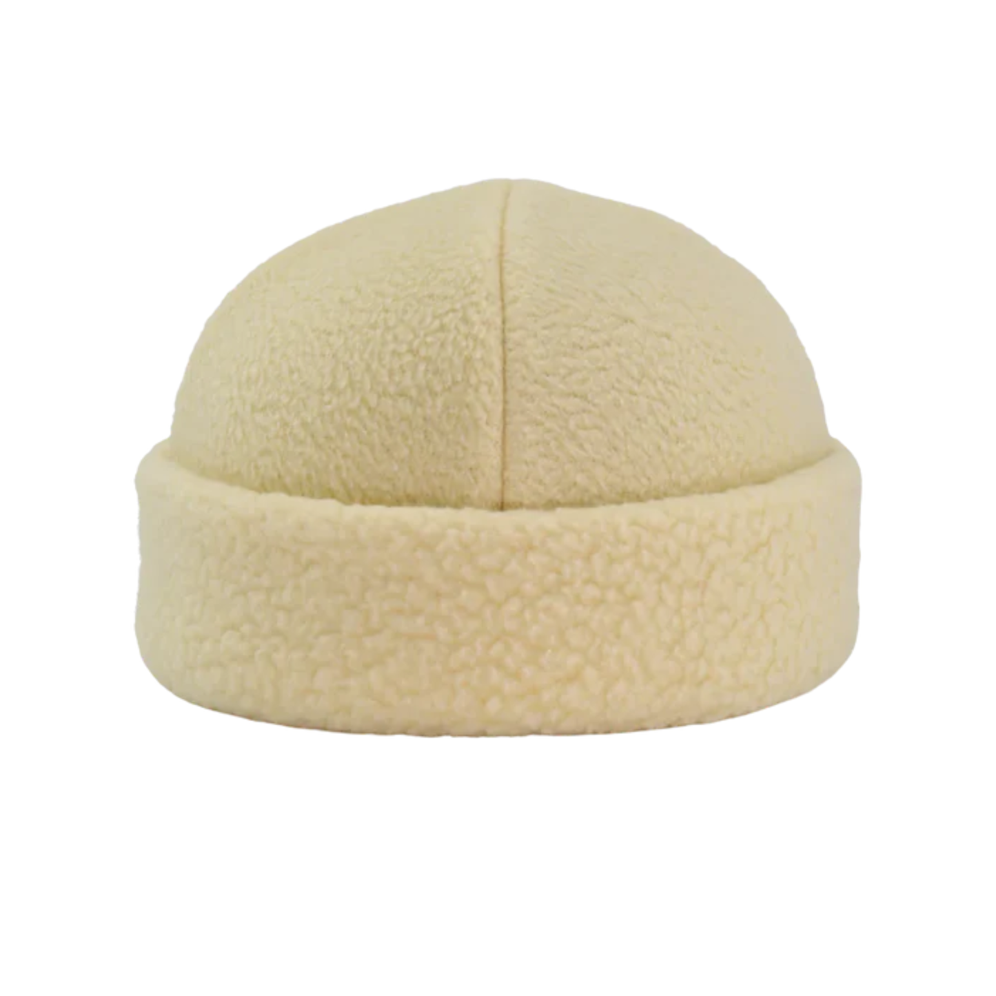 Fleece Toque - Butter Standard