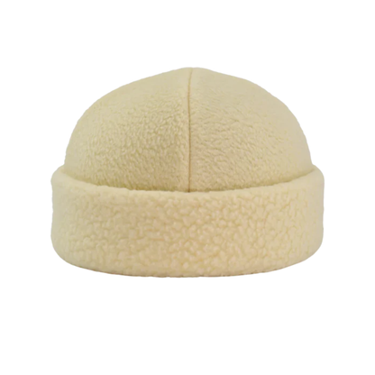 Fleece Toque - Butter Standard