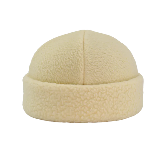 Fleece Toque - Butter Standard