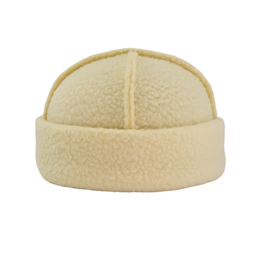 Fleece Toque - Butter Standard