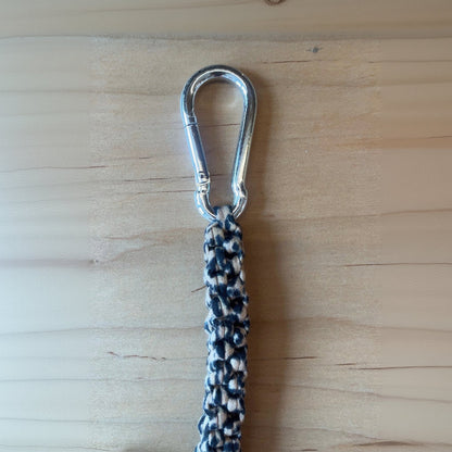 Bag Charm - Cheetah