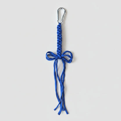 Bag Charm - Midnight