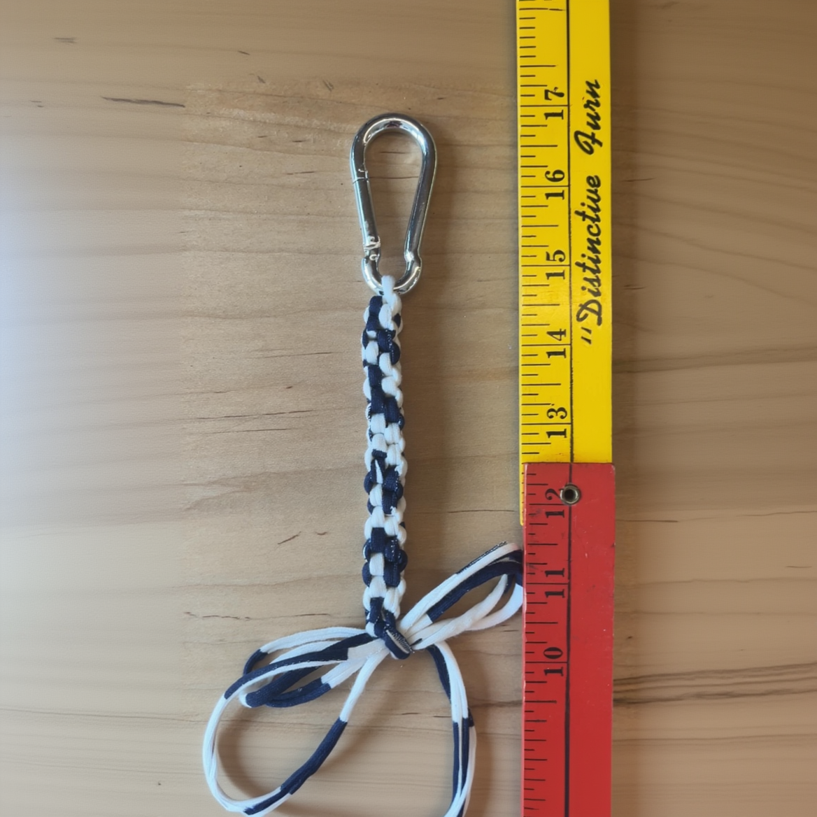 Bag Charm - Sailor
