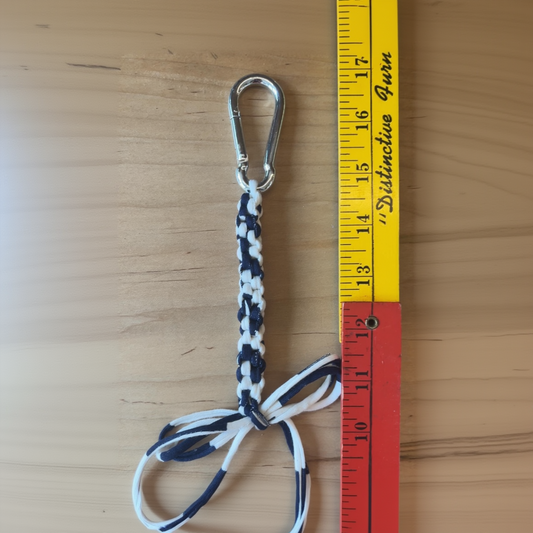 Bag Charm - Sailor