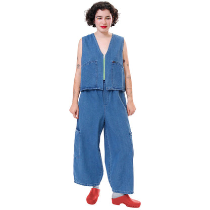 Chef Pant — Lite Ranch
