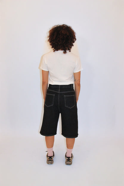 "Things of Quality" Tee — White