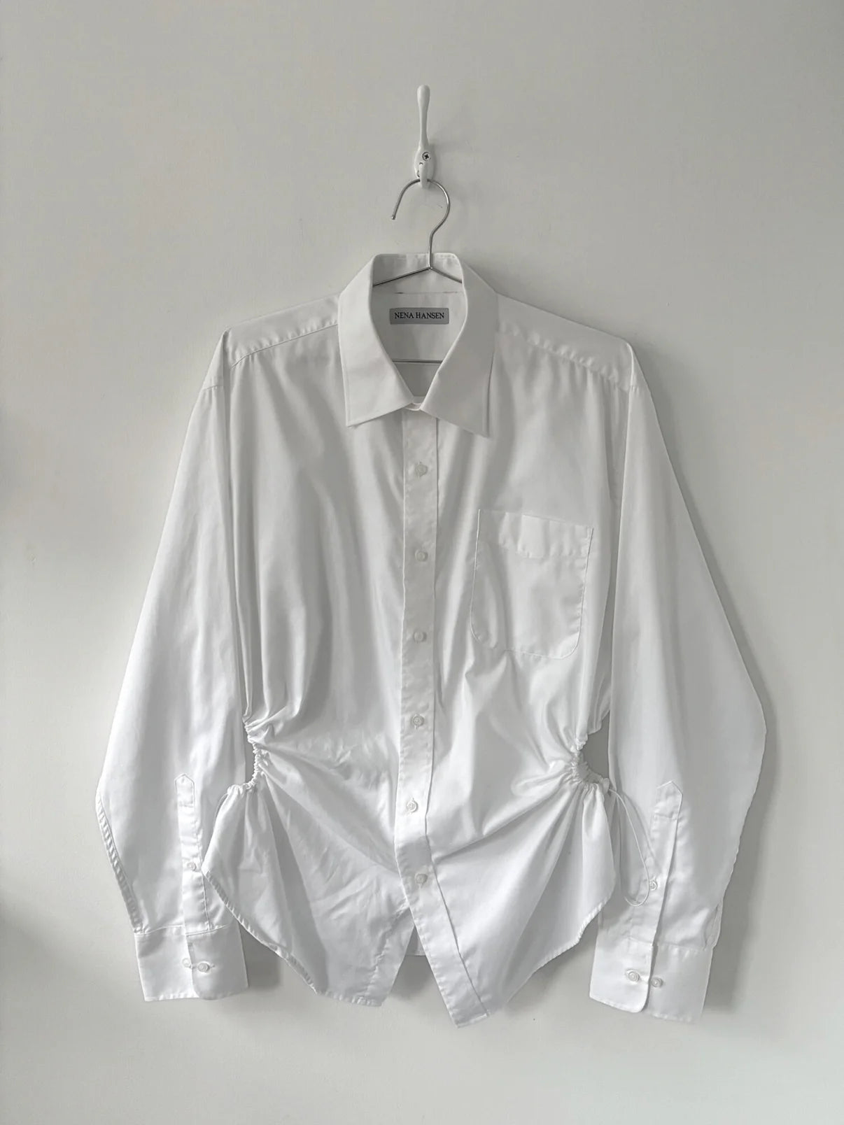 Nena Hansen Bungee Shirt