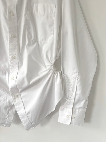 Nena Hansen Bungee Shirt