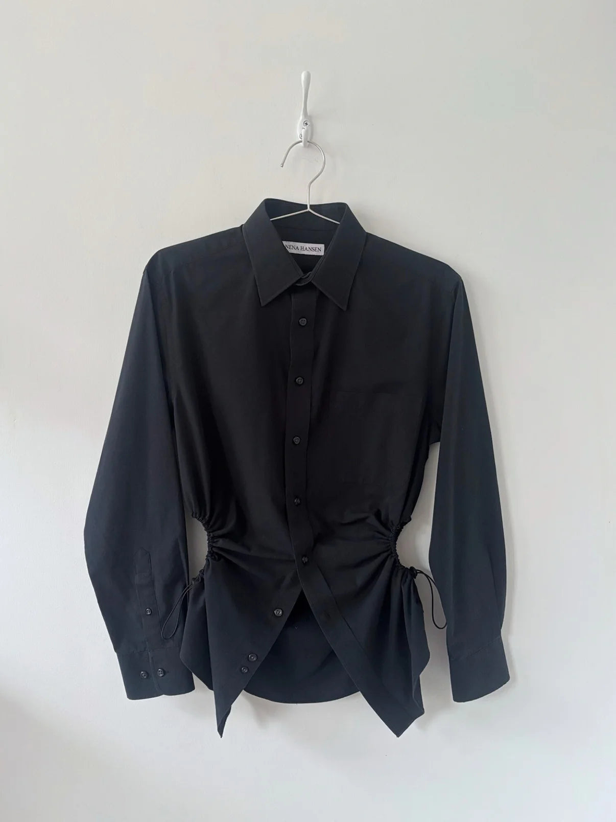 Nena Hansen Bungee Shirt