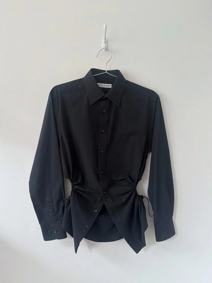 Nena Hansen Bungee Shirt