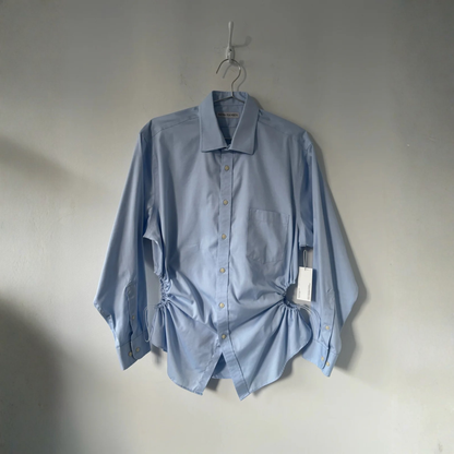 Nena Hansen Bungee Shirt