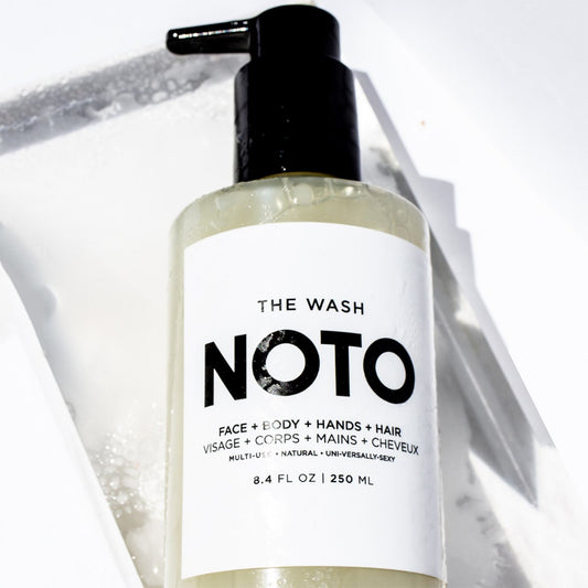 The Wash