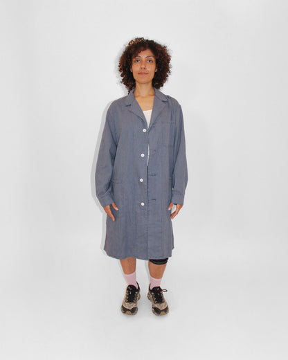 One-wash European Shopcoat #5