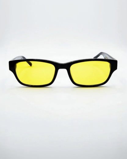 Brioni — Yellow