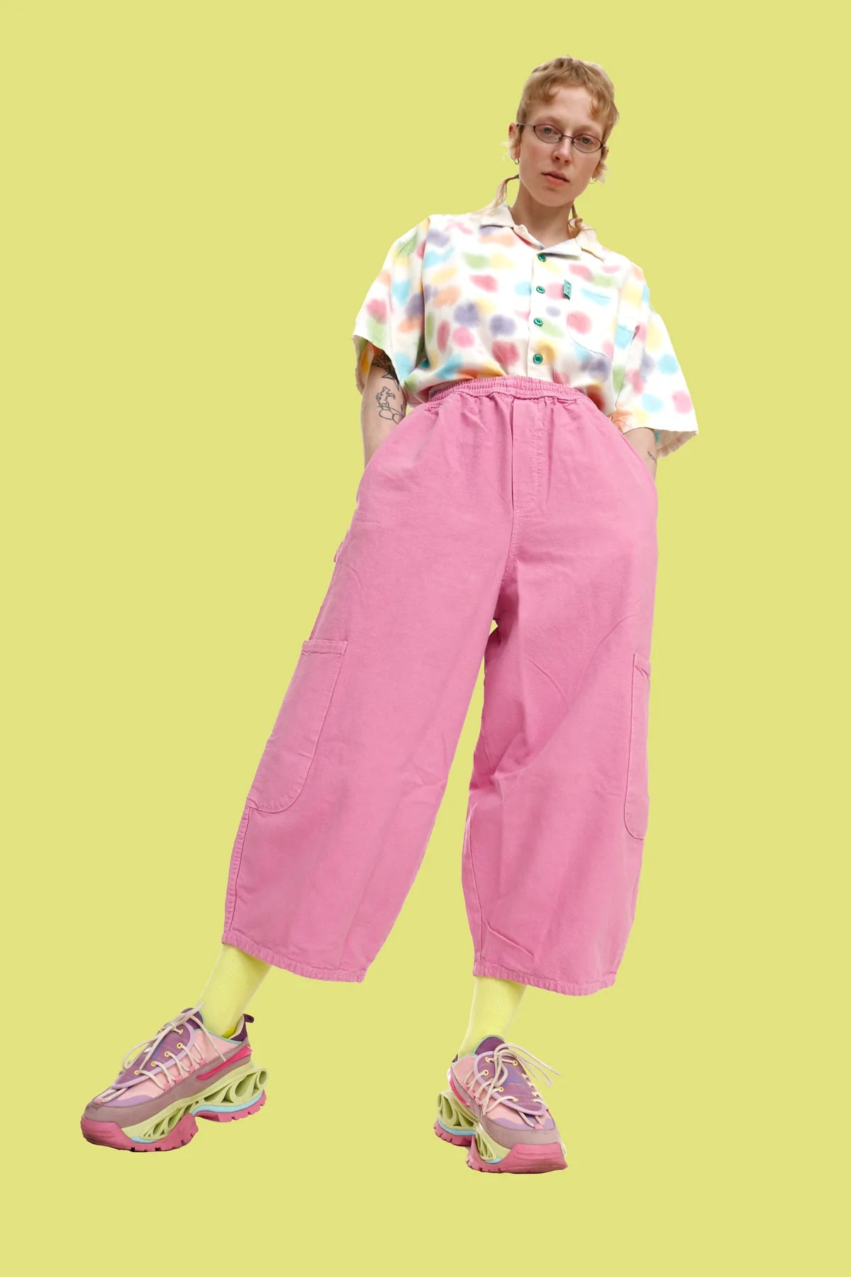 Chef Pant – Donut