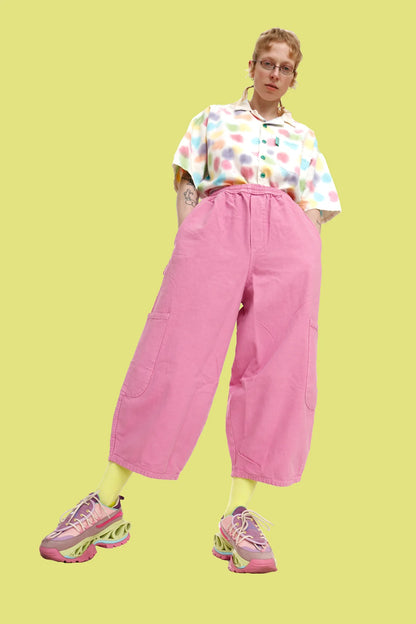 Chef Pant – Donut