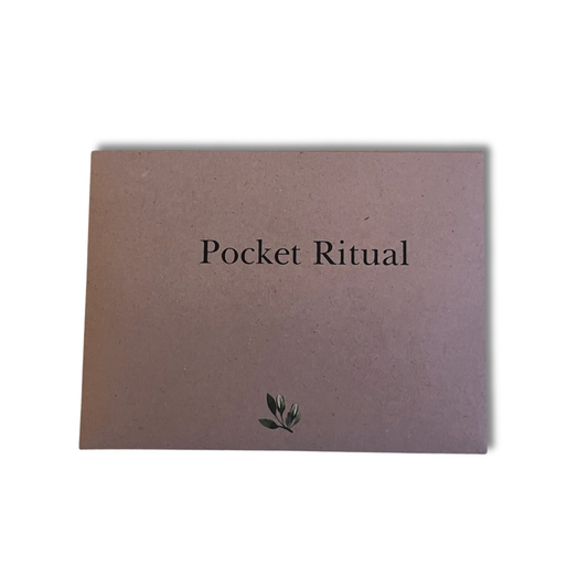 Pocket Ritual