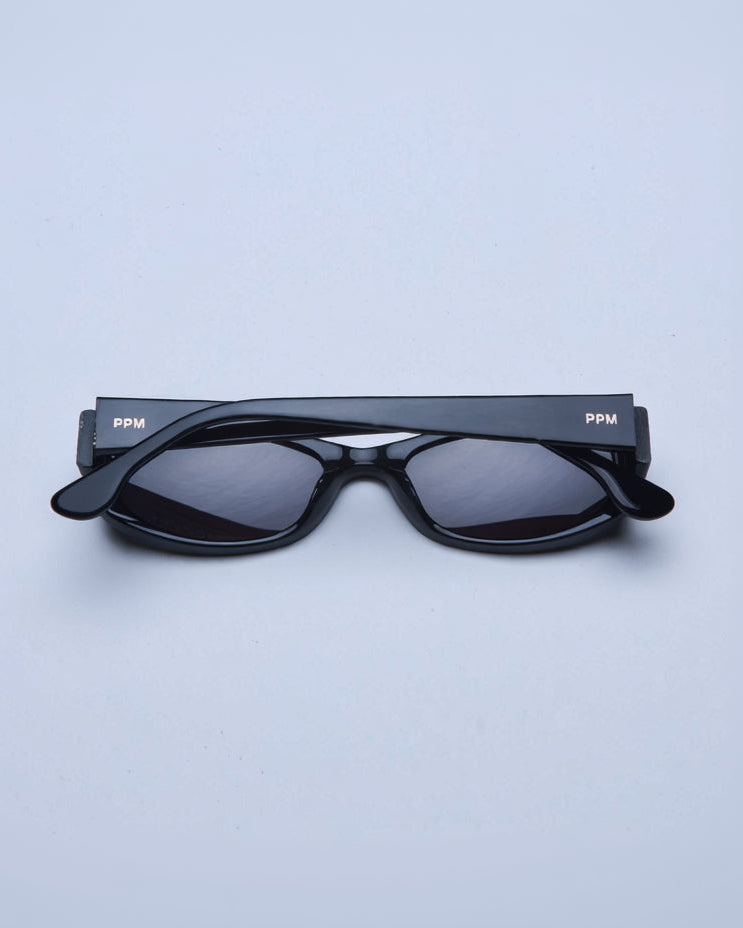 Raph — Black
