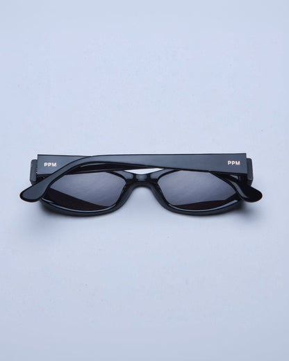 Raph — Black