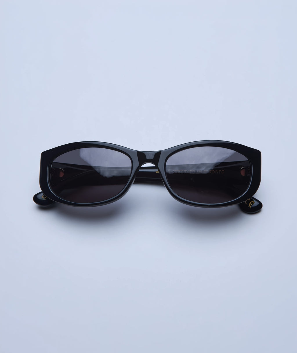Raph — Black