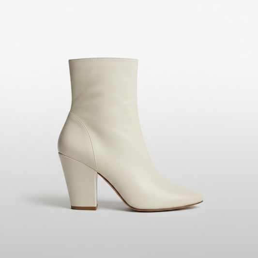 Single boot side profile
