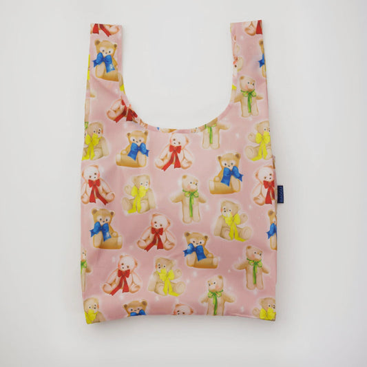 Standard Baggu - Teddy Bears