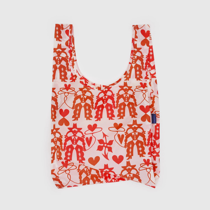 Standard Baggu - Cowgirl