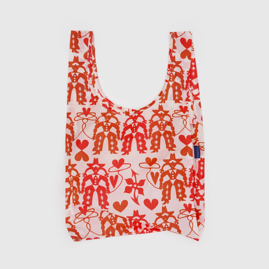 Standard Baggu - Cowgirl