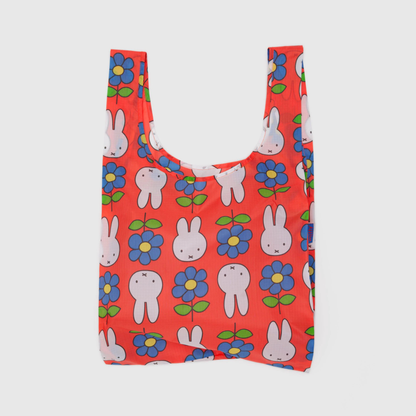 Standard Baggu - Flower miffy