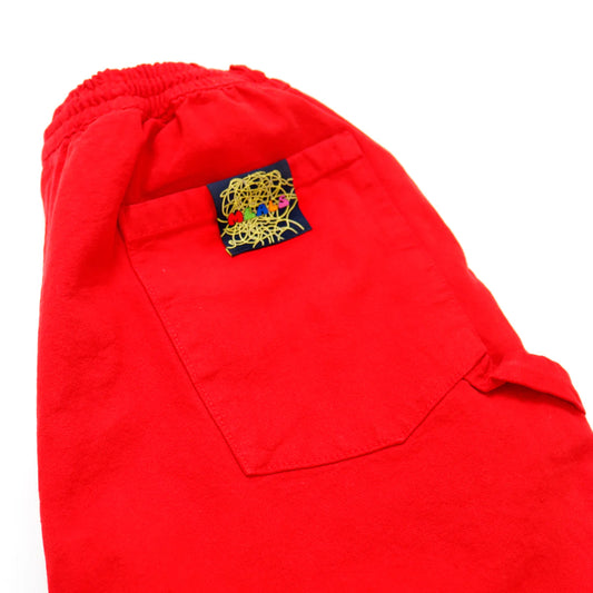 Chef Pant – Tomato