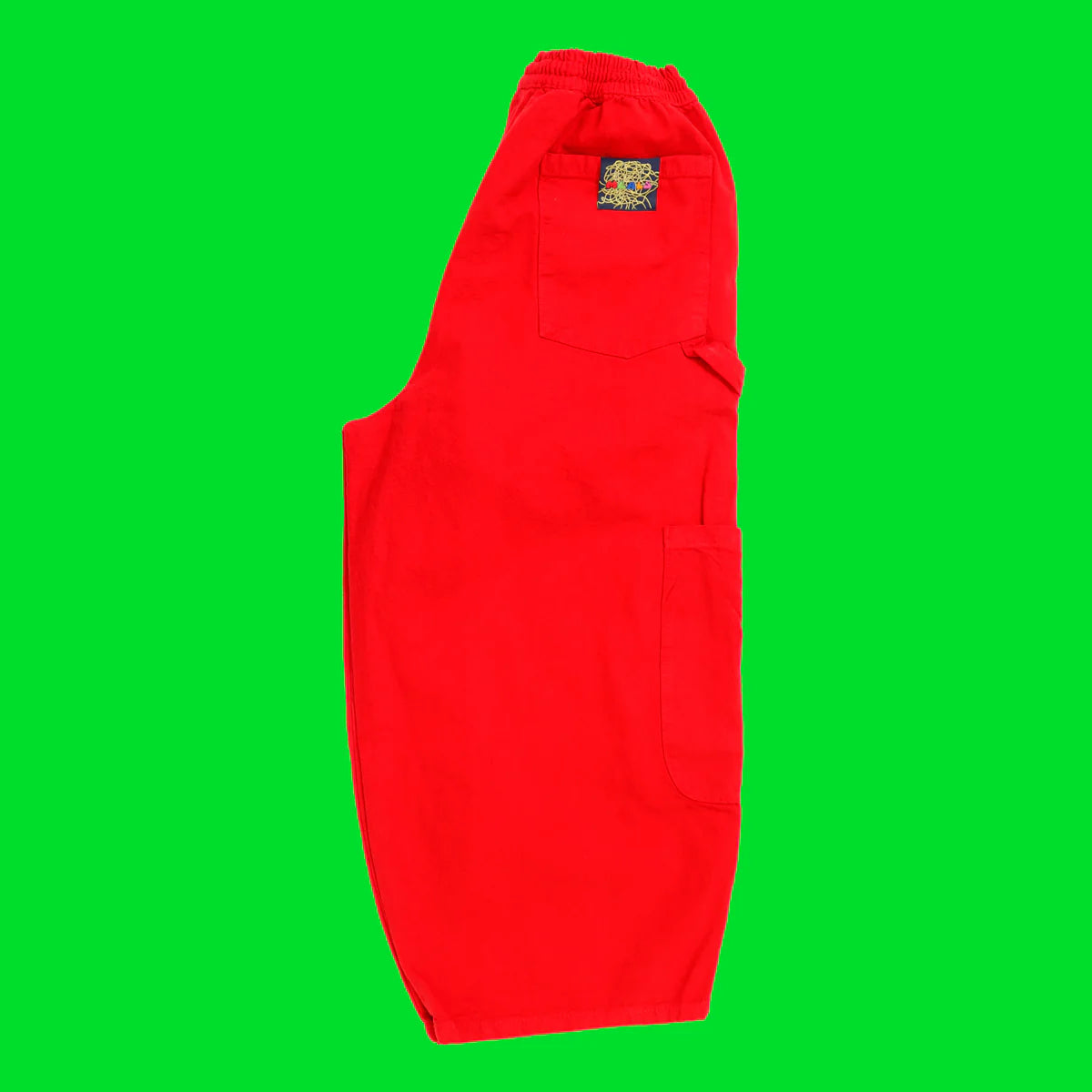 Chef Pant – Tomato