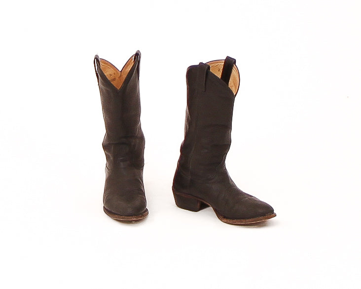 1970/80s Tony Lama Boots