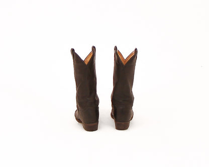 1970/80s Tony Lama Boots